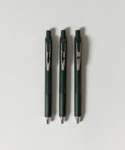 CDT EnerGel Knock Pen