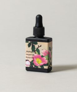 Japanese Imperial Rose Beauty Oil