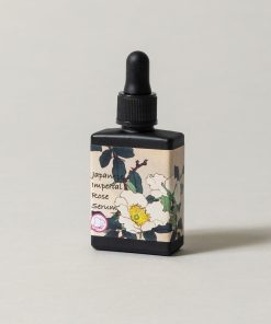 Japanese Imperial Rose Beauty Serum
