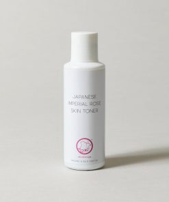 Japanese Imperial Rose Skin Toner