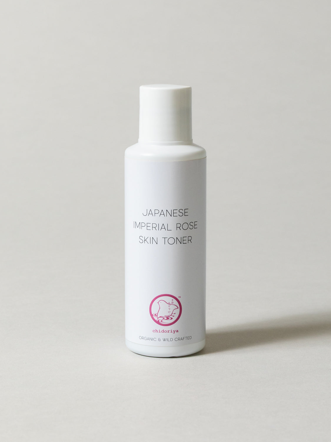 Japanese Imperial Rose Skin Toner
