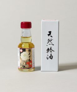 Chidoriya Pure Camellia Oil