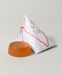 Chidoriya Red Bean & Brown Sugar Facial Soap