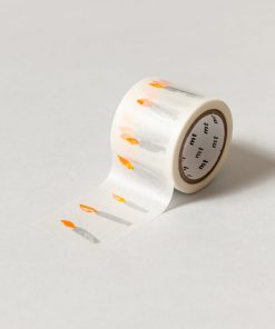 MT Washi Tape - Candles