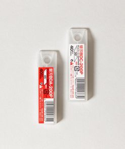 NT Cutter Replacement Blades