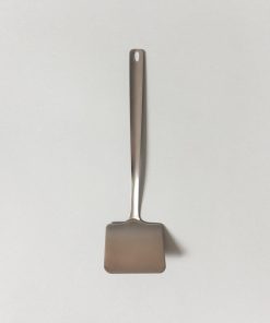 Ichibishi Stainless Steel Spatula
