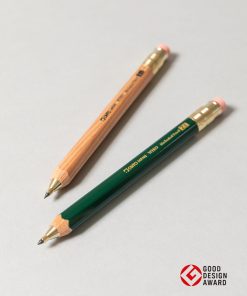 OHTO Wooden 2.0 Mechanical Pencil