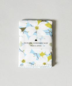 Haikara Little Handkerchief - Hanamizuki