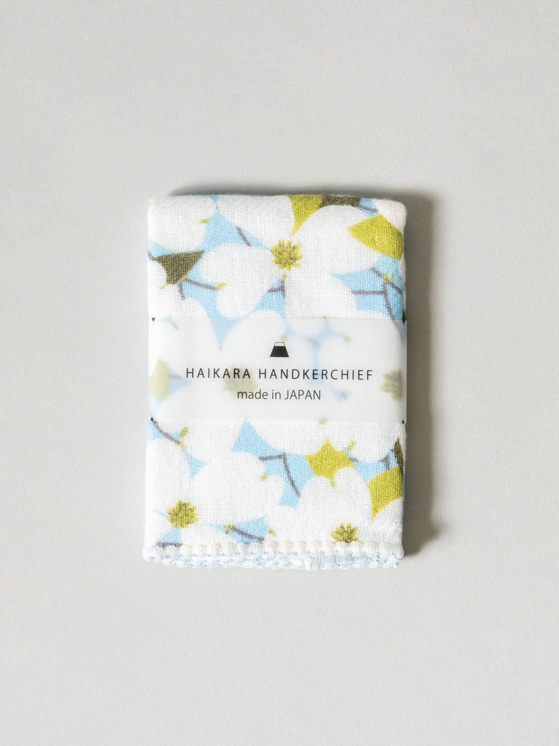 Haikara Little Handkerchief - Hanamizuki