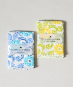 Haikara Little Handkerchief - Karahana