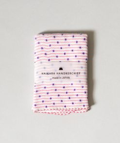 Haikara Little Handkerchief - Sudare