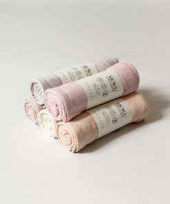 Moku Organic Towel