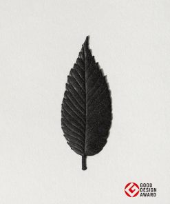 HA KO Paper Incense - Black