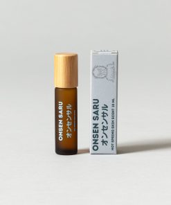 Onsen Saru Hot Spring Skin Scent