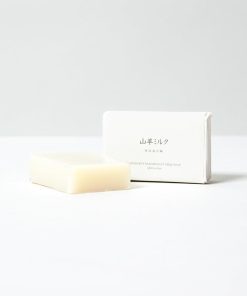 Mountain Goat's Milk Soap