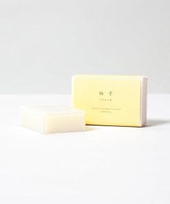 Yuzu Soap