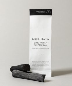 Morihata Purifying Binchotan Charcoal Sticks