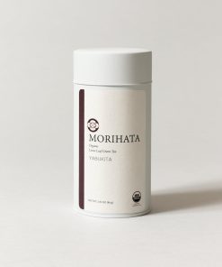 Morihata Organic Yabukita Loose Leaf Green Tea