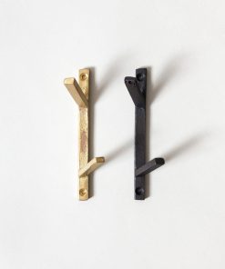 Kanamono Double Hook