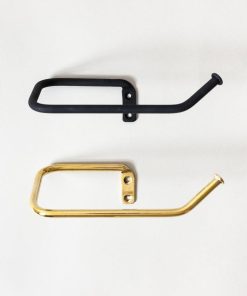 Kanamono Toilet Paper Holder