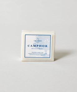 Camphor Wood Pure Soap