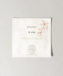 Gettou Enriched Sheet Mask - 1 Sheet