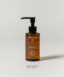 Gettou Reset Cleansing Oil
