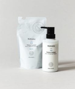 Thalasso Scalp & Hair Treatment