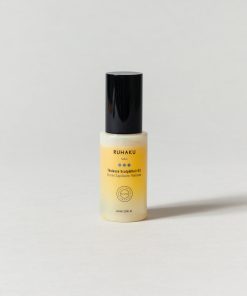 Thalasso Scalp & Hair Oil