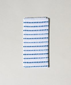 SOU?SOU Shibori Tenugui - Mameshibori