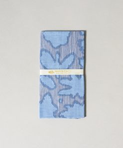 SOU?SOU Ise Tenugui - Flower Shadow