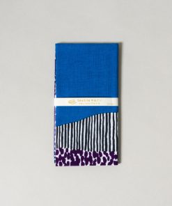 SOU?SOU Tenugui - Higashiyama Landscape