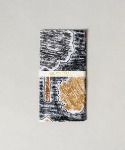 SOU?SOU Tenugui - Moko