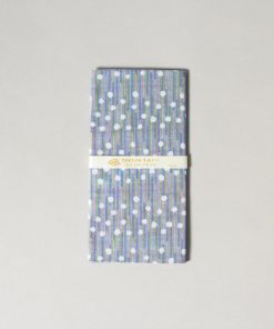 SOU?SOU Tenugui - Sound of Snow Fall