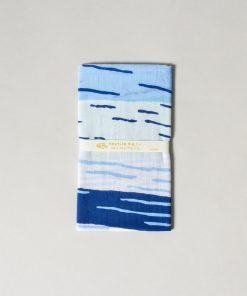 SOU?SOU Tenugui - Suzuka