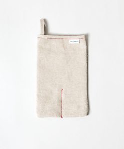Sasawashi Body Scrub Mitt