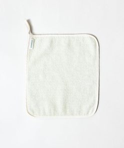Sasawashi Face Scrub Towel