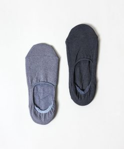 Sasawashi No-Show Socks