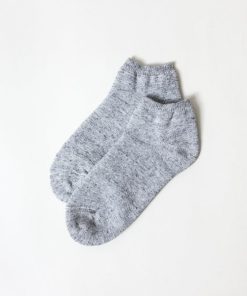 Sasawashi Sneaker Socks