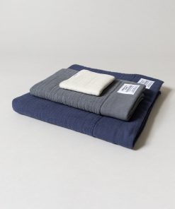 Inner Pile Towel