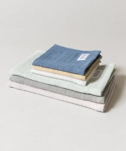 Quadruple Gauze Towel