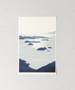 Shunshun Post Card - Kirosan