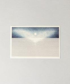 Shunshun Post Card - Let It Be