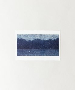 Shunshun Postcard - Hotaru