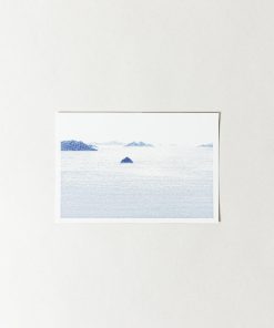 Shunshun Postcard - Miyajima