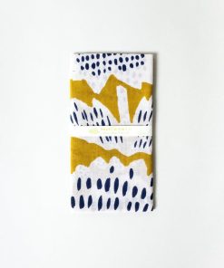 SOU?SOU Ise Tenugui - Pleasure