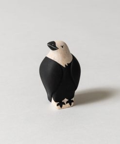 Wooden Animal - Eagle