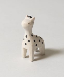 Wooden Animal - Giraffe