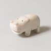 Wooden Animal - Hippo
