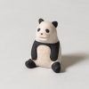 Wooden Animal - Panda